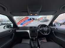 Skoda Yeti TDI SE4X4 AUTOMATIC