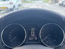 Skoda Yeti TDI SE4X4 AUTOMATIC