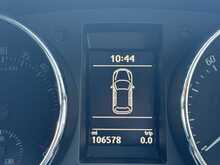 Skoda Yeti TDI SE4X4 AUTOMATIC