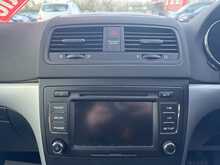 Skoda Yeti TDI SE4X4 AUTOMATIC