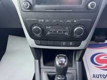 Skoda Yeti TDI SE4X4 AUTOMATIC