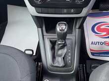 Skoda Yeti TDI SE4X4 AUTOMATIC