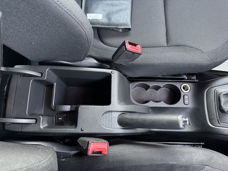 Skoda 2.0 TDI SE Outdoor 5dr Diesel DSG 4WD Euro 5 (140 ps)