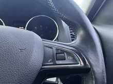 Skoda Yeti TDI SE4X4 AUTOMATIC