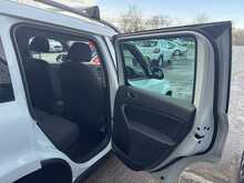 Skoda Yeti TDI SE4X4 AUTOMATIC