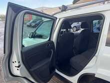 Skoda Yeti TDI SE4X4 AUTOMATIC