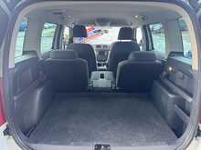Skoda Yeti TDI SE4X4 AUTOMATIC
