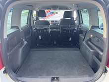 Skoda Yeti TDI SE4X4 AUTOMATIC