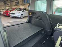 Skoda Yeti TDI SE4X4 AUTOMATIC