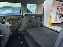 Skoda Yeti TDI SE4X4 AUTOMATIC