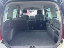 Skoda Yeti TDI SE4X4 AUTOMATIC