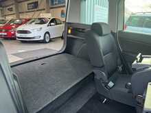 Skoda Yeti TDI SE4X4 AUTOMATIC