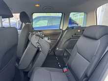 Skoda Yeti TDI SE4X4 AUTOMATIC