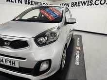 Kia Picanto 1