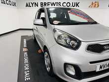 Kia Picanto 1
