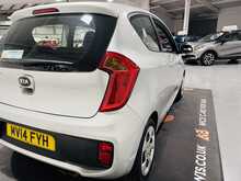 Kia Picanto 1