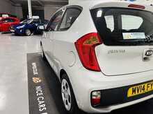 Kia Picanto 1