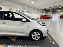 Kia Picanto 1