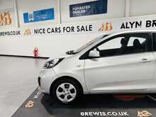 Kia Picanto 1