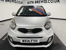 Kia Picanto 1