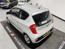 Kia Picanto 1
