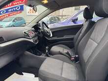 Kia Picanto 1