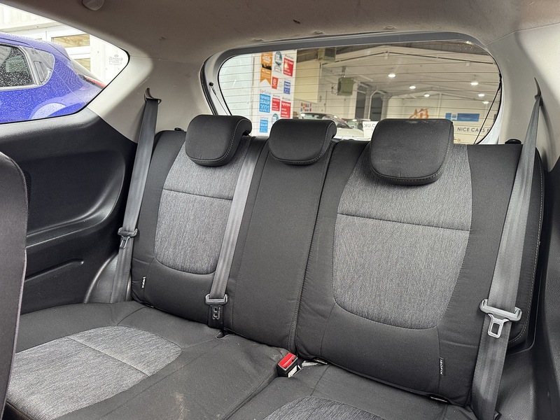 Kia 1.0 1 Hatchback 3dr Petrol Manual Euro 5 (68 bhp)