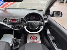 Kia Picanto 1