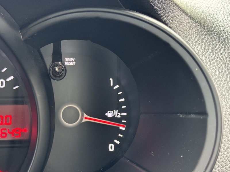 Kia 1.0 1 Hatchback 3dr Petrol Manual Euro 5 (68 bhp)