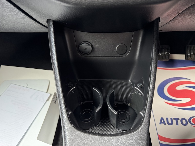 Kia 1.0 1 Hatchback 3dr Petrol Manual Euro 5 (68 bhp)