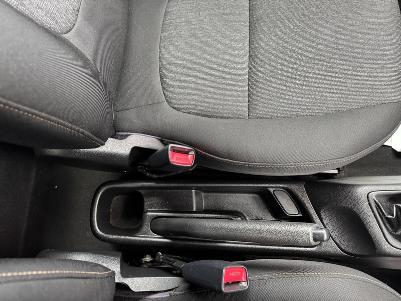 Kia 1.0 1 Hatchback 3dr Petrol Manual Euro 5 (68 bhp)