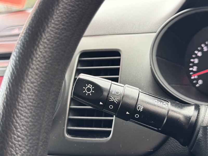 Kia 1.0 1 Hatchback 3dr Petrol Manual Euro 5 (68 bhp)