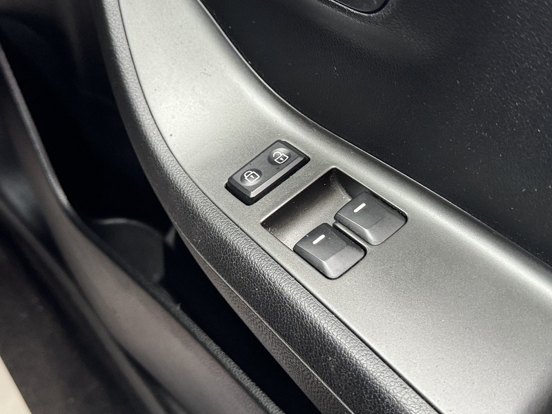 Kia 1.0 1 Hatchback 3dr Petrol Manual Euro 5 (68 bhp)