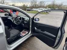 Kia Picanto 1