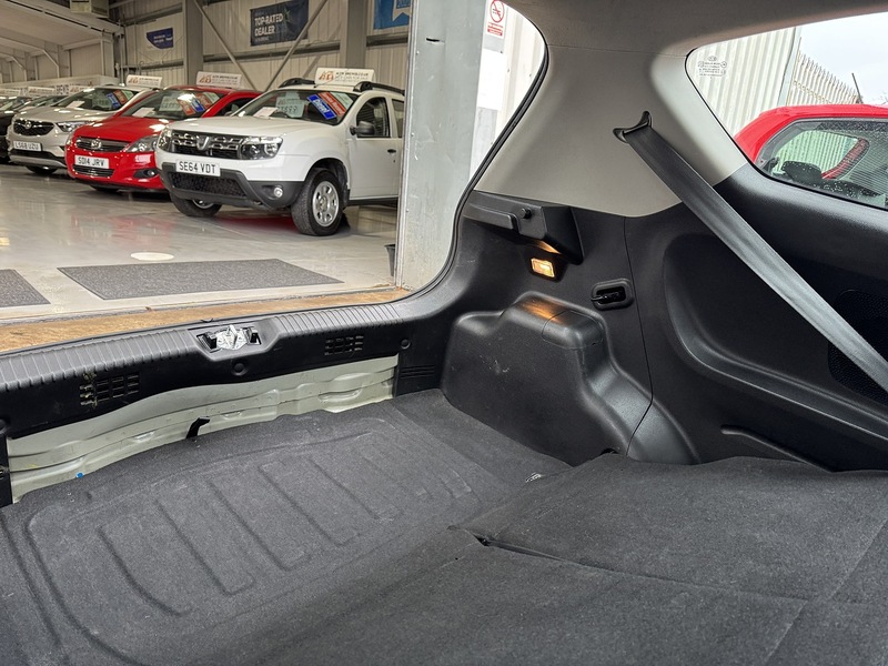 Kia 1.0 1 Hatchback 3dr Petrol Manual Euro 5 (68 bhp)