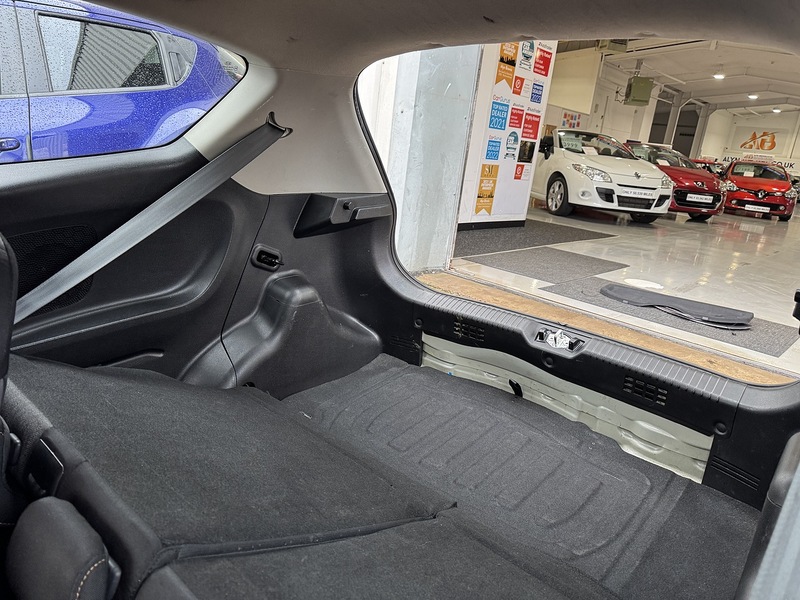 Kia 1.0 1 Hatchback 3dr Petrol Manual Euro 5 (68 bhp)