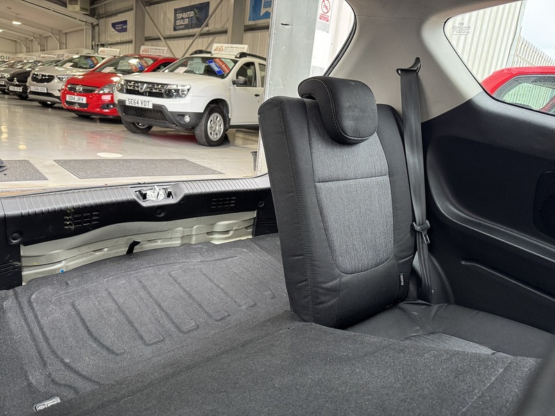 Kia 1.0 1 Hatchback 3dr Petrol Manual Euro 5 (68 bhp)