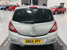 Vauxhall Corsa SXi