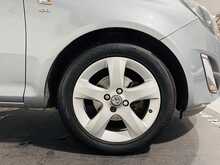Vauxhall Corsa SXi