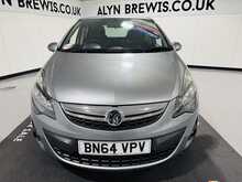 Vauxhall Corsa SXi