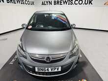 Vauxhall Corsa SXi