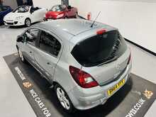 Vauxhall Corsa SXi