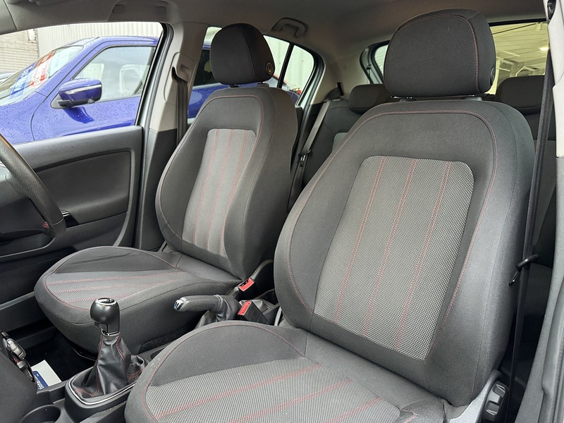 Vauxhall 1.4 16V SXi Hatchback 5dr Petrol Manual Wide Ratio Euro 5 (A/C) (100 ps)