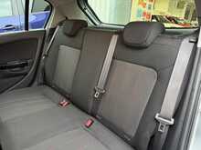 Vauxhall Corsa SXi