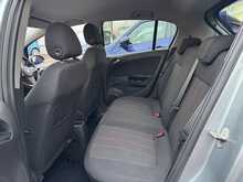 Vauxhall Corsa SXi