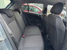 Vauxhall Corsa SXi