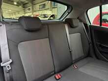 Vauxhall Corsa SXi