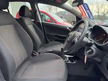 Vauxhall Corsa SXi