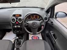 Vauxhall Corsa SXi