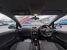 Vauxhall Corsa SXi
